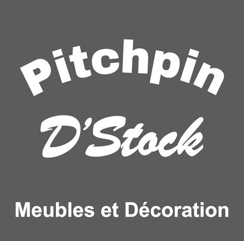 Pitchpin